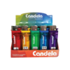 ENCENDEDOR CANDELA 25U