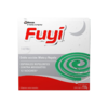 ESPIRAL FUYI 12U