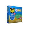 RAID ESPIRAL CLASICOS 12U