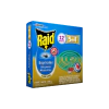 RAID ESPIRAL CLASICOS 12U