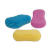 EXTRALIMP ESPONJA DE BAÑO ANATOMICA
