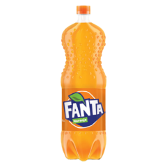 FANTA NARANJA 1,5L