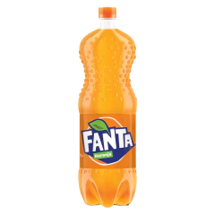 FANTA NARANJA 1,5L