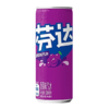 FANTA UVA 330ML