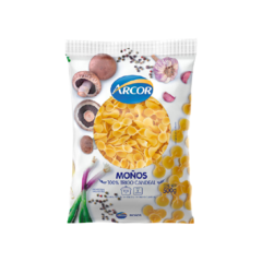 FIDEO MOÑO ARCOR 500GR