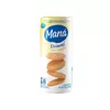 GALLETITAS MANA VAINILLA 136GR