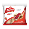 GAONA ALAMESA TOSTADAS DE ARROZ 150GR
