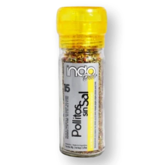 MOLINILLO POLLITO S/SAL 40GR