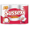 ROLLO DE COCINA CLÁSICO SUSSEX 3U 50P