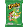 CHEETOS SABOR QUESO 151GR