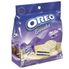 OREO BAÑADA CHOCOLATE BLANCO 119GR