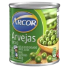 ARVEJAS SECAS ARCOR 300GR