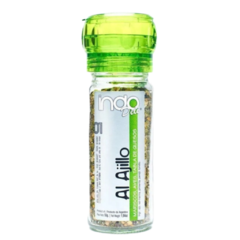 MOLINILLO AL AJILLO 55GR