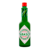 TABASCO VERDE 60ML