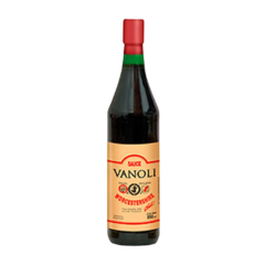 SALSA INGLESA VANOLI 180ML