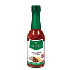 CHIMICHURRI VANOLI 190ML