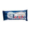 MINI ALFAJORES GLASEADO JORGITO 6U 155GR