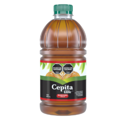 CEPITA MANZANA 1L