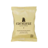 ALFAJOR CHOCOLATE BLANCO CACHAFAZ 60GR