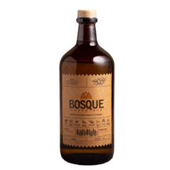 GIN BOSQUE 500ML