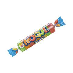 ARCOR GOMITAS MOGUL EN ROLLO 35GR
