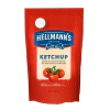 KETCHUP HELLMANNS 250GR