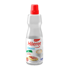 HILERET CLASICO 250ML