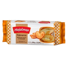 PALMERITAS HOJALMAR 150GR