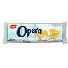 OBLEAS OPERA 4U 220GR
