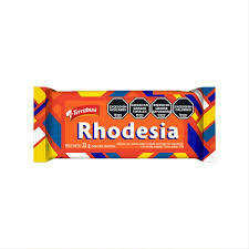 OBLEA RHODESIA 22GR