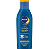 PROTECTOR SOLAR NIVEA 30FPS 200GR