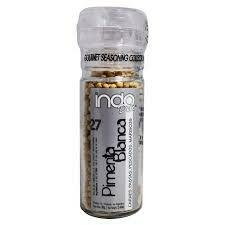 MOLINILLO PIMIENTA BLANCA 70GR