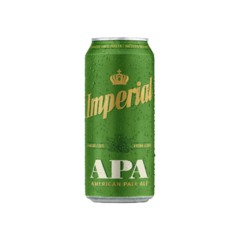 IMPERIAL APA 473ML