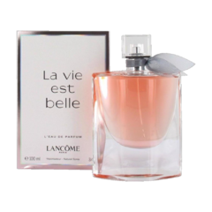 LANCÔME LA VIE EST BELLE EDP 100ML