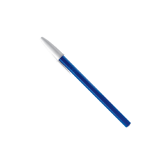 LAPICERA BIC AZUL