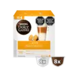 CAPS. NESCAFE DOLCE GUSTO LATTE MACHIATTO 16U