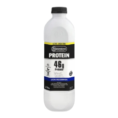 LECHE LA SERENÍSIMA LV DESC. PROTEIN BOT. 1L
