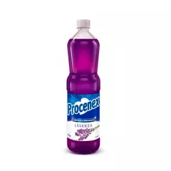 PROCENEX LIMP. LIQ. LAVANDA 900ML