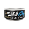 CUMANA LOMITO DE ATUN AL NATURAL 170GR