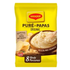 PURE DE PAPAS MAGGI 200GR