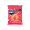 MANI JAPONES MANIAX SABOR JAMON 110GR