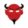 MASCARA DEMONIO