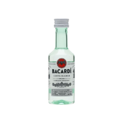 MINIATURA BACARDI