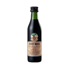MINIATURA FERNET
