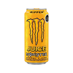 MONSTER JUICE RIPPER 473ML