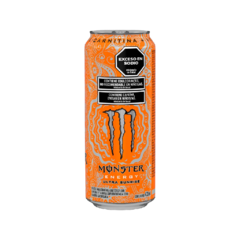MONSTER ULTRA SUNRISE 473ML