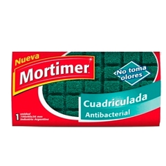 ESPONJA MORTIMER