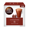 CÁPSULAS NESCAFÉ DE CAFÉ DOLCE GUSTO CHOCOCCINO 16U