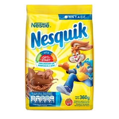 NESQUIK 360GR
