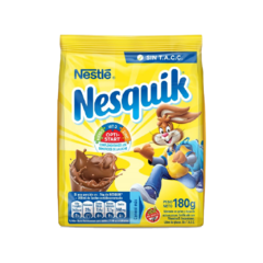 CACAO NESQUIK 180GR